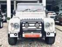 Sample 6 – Defender car