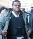 Sample 6 – Bulletproof vest
