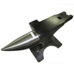 Sample 5 – Anvil
