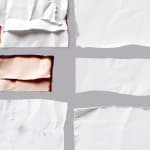 Sample 2 – Torn paper