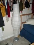 Sample 1 – Lampshade