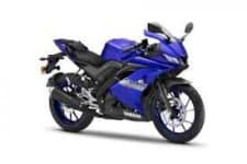 Sample 1 – Bike