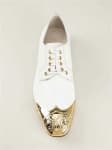 Sample 3 – White shoes