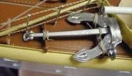 Sample 1 – Anchor