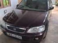 Sample of City car