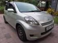 Sample 6 – Boon car