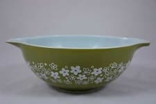 Sample 5 – Mixing bowl