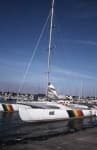 Sample 5 – Trimaran