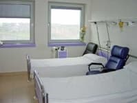 Sample 5 – Hospitalroom