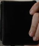 Sample 6 – Wallet