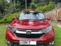 Sample 9 – Crv car