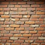 Sample 2 – Cracked brick