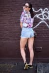 Sample 5 – Shorts