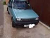 Sample 3 – Maruti car