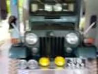 Sample 8 – 4dr car