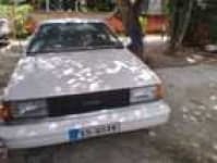 Sample 5 – Stellar car