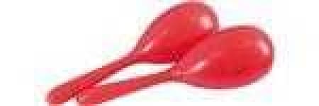 Sample 5 – Maraca