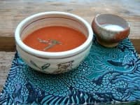 Sample 4 – Soup bowl