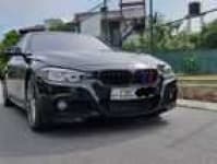 Sample of 318i car