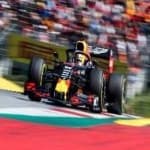 Sample 5 – Formula racing