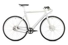 Sample 2 – Bicycle