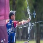 Sample 2 – Archery