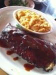 Sample 3 – Baby back ribs