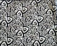 Sample 1 – Swirly
