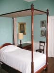 Sample 4 – Four poster