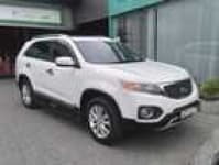 Sample of Sorento car