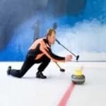 Sample 4 – Curling
