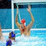 Sample 5 – Water polo