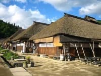 Sample 3 – Thatch