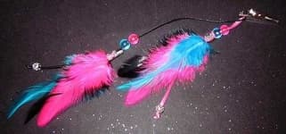 Sample 2 – Feather