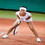 Sample 2 – Tennis