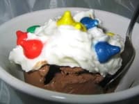 Sample 5 – Ice cream