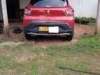 Sample 3 – Kwid car
