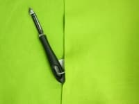 Sample 3 – Potato peeler