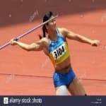 Sample 2 – Javelin