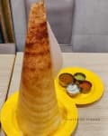 Sample 2 – Dosa