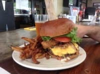 Sample 6 – Hamburger