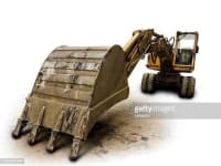 Sample 2 – Bulldozer