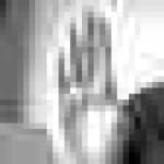 Sample 9 – Hand sign b