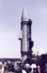 Sample 1 – Missile