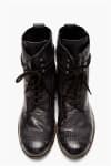 Sample of Black shoes