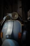 Sample 4 – Moped