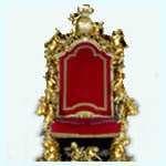 Sample 2 – Throne