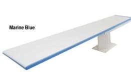 Sample 1 – Diving board