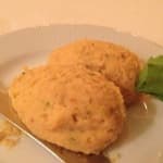 Sample 1 – Hummus