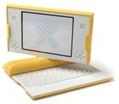 Sample 4 – Laptop